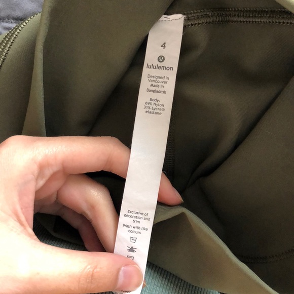 Wunder Unders - Picture 3 of 3